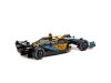 Thumbnail McLaren MCL36 Abu Dhabi0