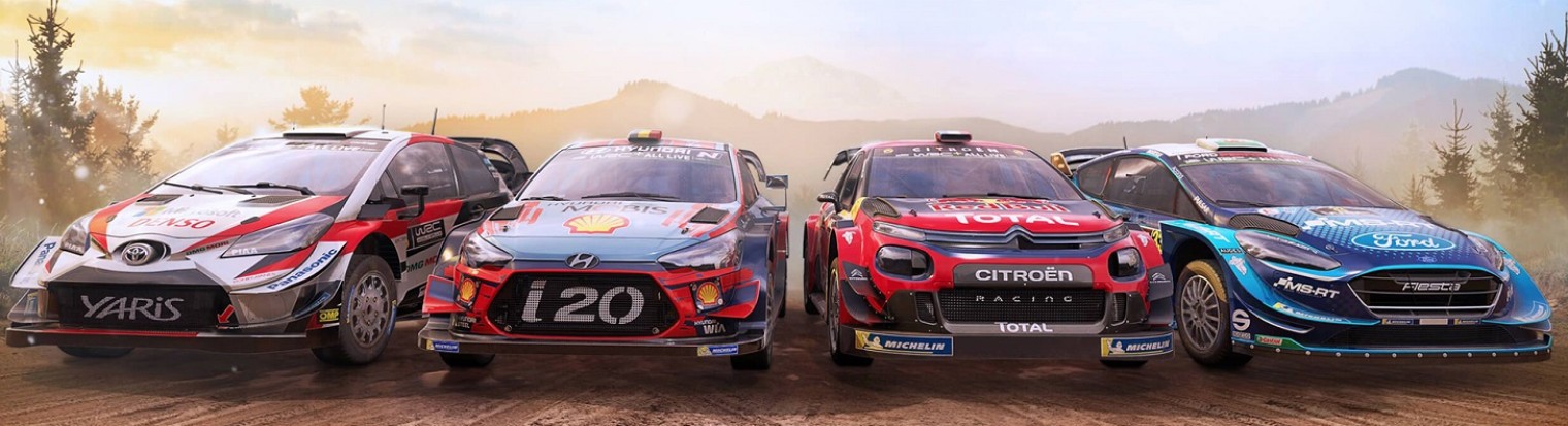 1-WRC