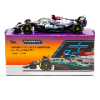 Thumbnail Mercedes-AMG F1 W13 Escala 1/640