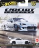 Thumbnail HotWheels 2025 Circuit Legends Car Culture PANDEM SUBARU BRZ0