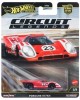 Thumbnail HotWheels 2025 Circuit Legends Car Culture PORSCHE 917 KH0
