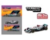 Thumbnail Mercedes-AMG F1 W13 Escala 1/640