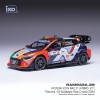 Thumbnail HYUNDAI i20 N Rally1 Hybrid #110
