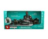 Thumbnail Bburago 1:24 AMG Petronas Formula 1 Team Mercedes-AMG F1 W140