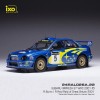 Thumbnail Subaru Impreza S7 WRC 2001 #5 R.Burns - R.Reid0