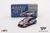 Thumbnail Mini GT Hyundai i20 N Rally1 Hybrid0