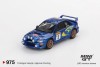 Thumbnail Mini GT 1:64 Subaru Impreza WRC98 1998 Rally Monte-Carlo0