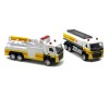 Thumbnail CCA 1:64 Shell Gas Station Playset0