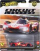 Thumbnail HotWheels 2025 Circuit Legends Car Culture FERRARI 499P0