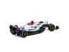 Thumbnail Mercedes-AMG F1 W13 Escala 1/640