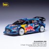 Thumbnail Ford Puma Rally1 #8 O.Tanak - M.Jarveoja Winner Rally Chile0