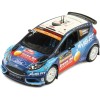 Thumbnail FORD FIESTA R5 #21 GREENSMITH - EDMONDSON / MONTECARLO 20190