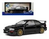 Thumbnail Solido 1:18 1998 Subaru Impreza 22B – Black0